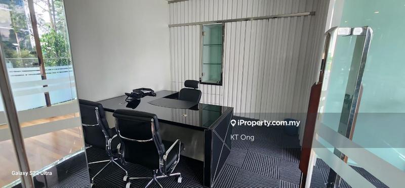 Pejabat untuk Disewa di Kampung Kerinchi (Bangsar South), Kuala Lumpur oleh KT Ong - iProperty.com.my