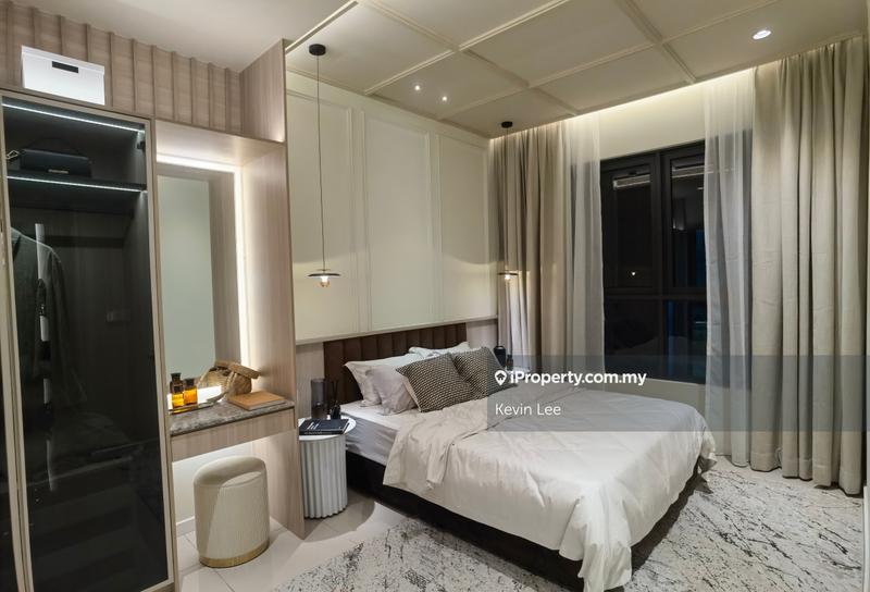 Service Residence for Sale in M Aspira by Kevin Lee - iProperty.com.my