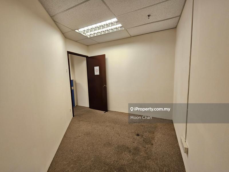 Pejabat untuk Dijual di SOLARIS MONT KIARA, SOHO KL, Mont Kiara oleh Moon Chan - iProperty.com.my
