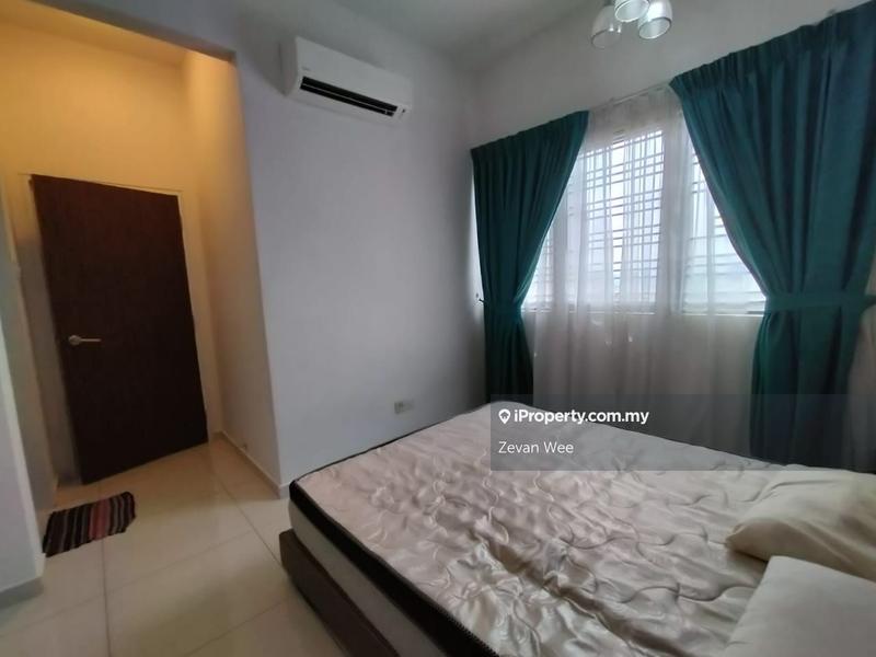 Service Residence for Sale in Seasons Garden Residences by Zevan Wee - iProperty.com.my
