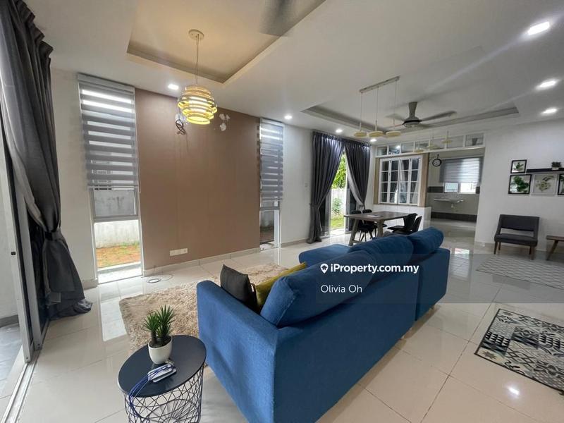 2-storey Terraced House for Rent in Taman Bukit Kepayang, Bukit Kepayang by Olivia Oh - iProperty.com.my