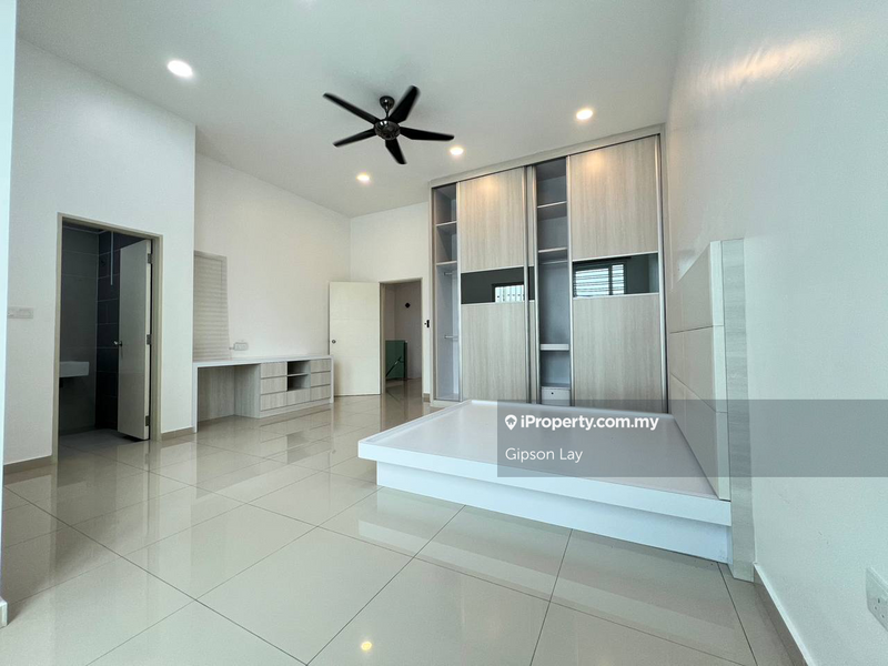 Terraced House for Sale in Bandar Seri Impian, Kluang by Gipson Lay - iProperty.com.my