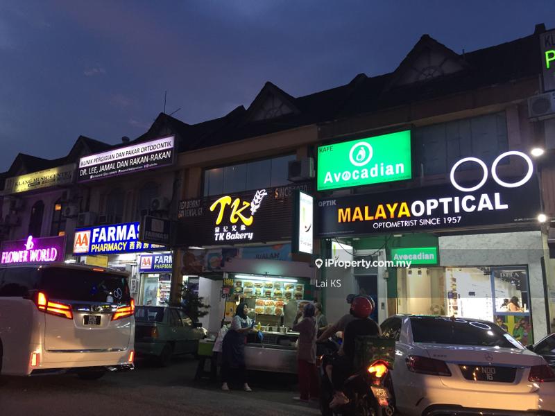 Kedai untuk Dijual di SS15, SS18, SS14, SS17, USJ, Subang Jaya oleh Lai KS - iProperty.com.my