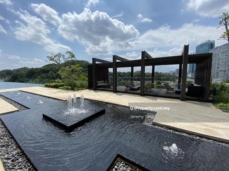 Condominium for Sale in Serai by Jeremy Tang - iProperty.com.my