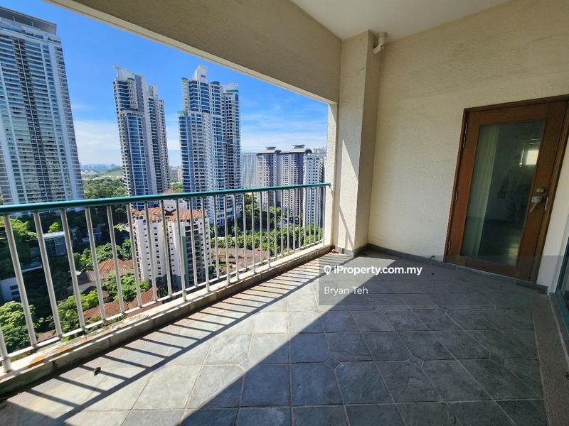 Condominium for Sale in Mont Kiara Astana by Bryan Teh - iProperty.com.my