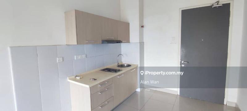 Residensi Servis untuk Dijual di D'Pulze Cyberjaya oleh Alan Wan - iProperty.com.my