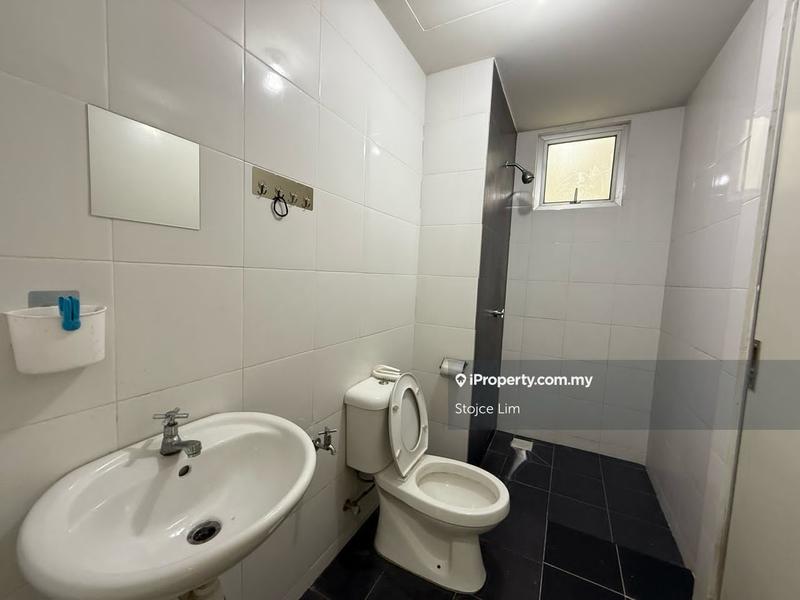 Residensi Servis untuk Dijual di Maxim Citylights @ Sentul KL oleh Stojce Lim - iProperty.com.my