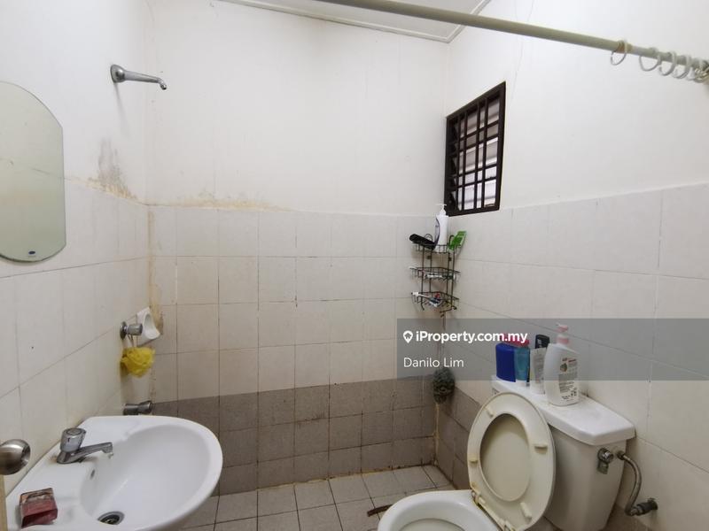 Rumah Berangkai 2 Tingkat untuk Dijual di Damai Rasa, KL City Centre oleh Danilo Lim - iProperty.com.my
