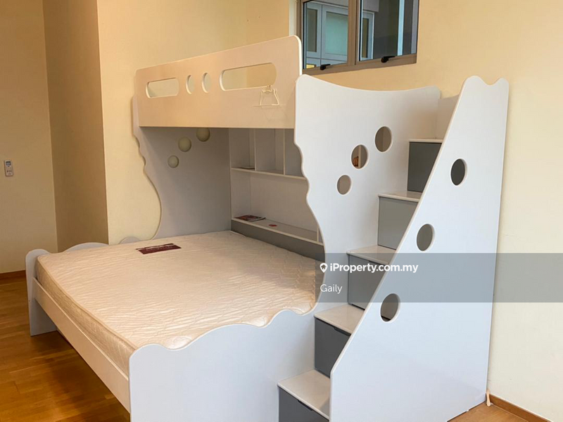 Rumah Berangkai 3 Tingkat untuk Dijual di Schubert @ Symphony Hills, Cyberjaya oleh Gaily - iProperty.com.my