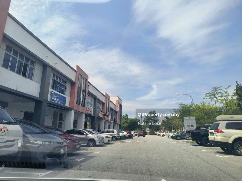 Kedai untuk Dijual di Presint 11, Putrajaya oleh Natalie Loke - iProperty.com.my