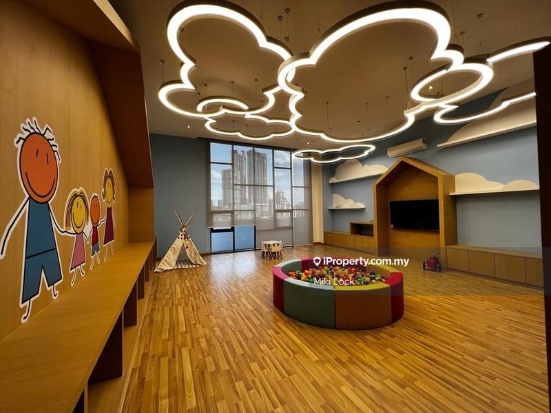 Condominium for Sale in Platinum Arena by Miki Lock - iProperty.com.my