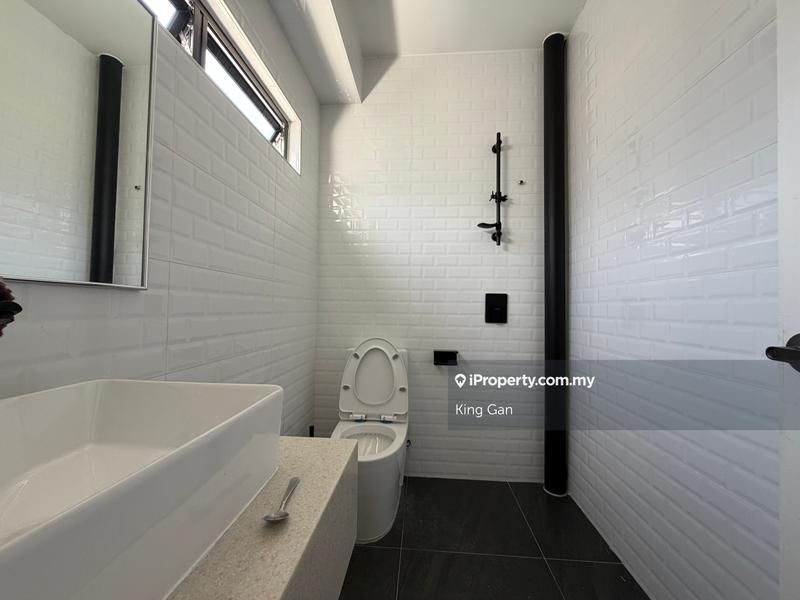 2-storey Terraced House for Sale in Taman Kelab Ukay, Ulu Kelang by King Gan - iProperty.com.my