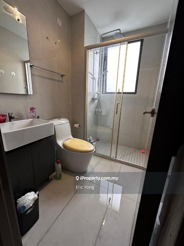 Kondominium untuk Dijual di Bay Laurel @ Country Garden Danga Bay oleh Eric Yong - iProperty.com.my