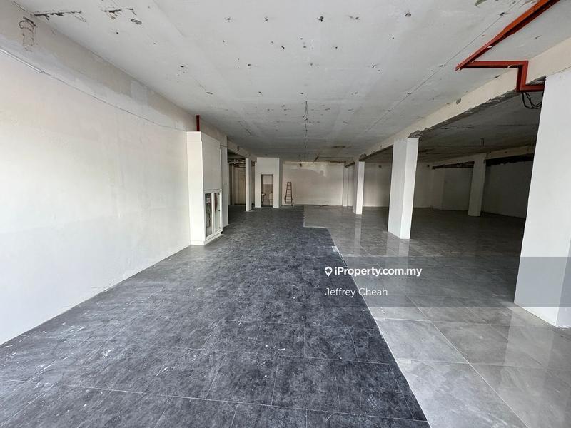 Kedai untuk Disewa di Pudu, KL City Centre oleh Jeffrey Cheah - iProperty.com.my