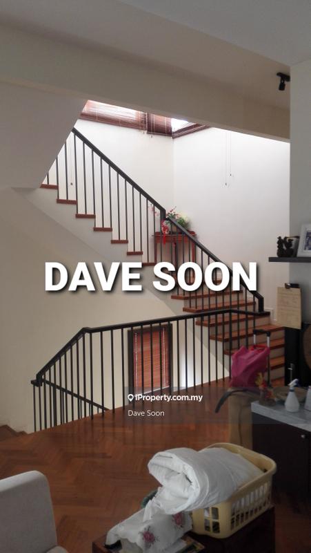 Banglo untuk Dijual di Seri Tanjung Pinang, Tanjung Tokong oleh Dave Soon - iProperty.com.my