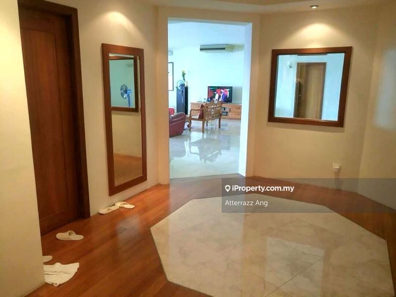 For Sale - The Regency Condominium