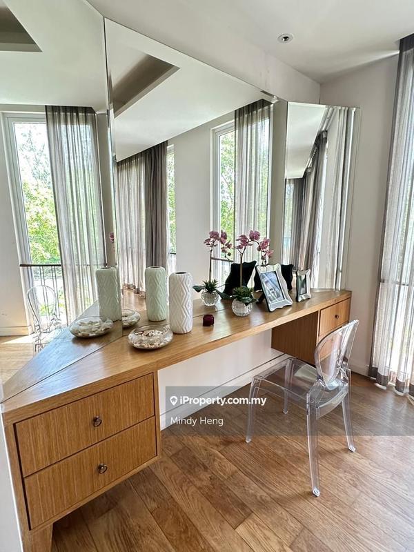 Semi-Detached House for Sale in Puteri Harbour, Iskandar Puteri (Nusajaya) by Mindy Heng - iProperty.com.my