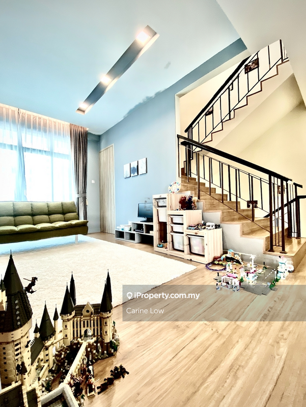 Rumah Berkembar untuk Dijual di Batu Feringghi, Penang oleh Carine Low - iProperty.com.my