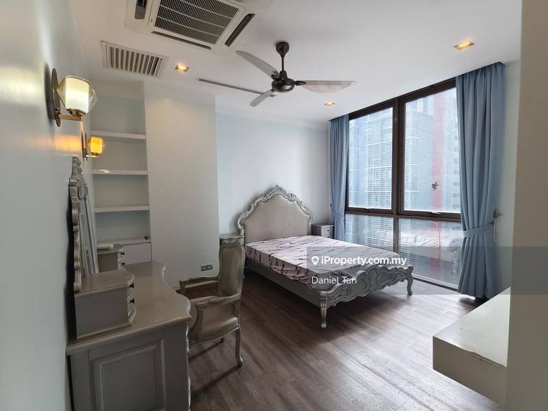 Service Residence for Rent in Suria Stonor by Daniel Tan - iProperty.com.my