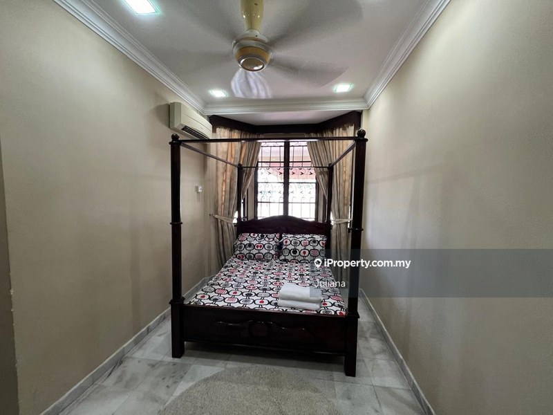 Bungalow House untuk Dijual di Kampung Merbau Sempak, Sungai Buloh oleh Juliana - iProperty.com.my