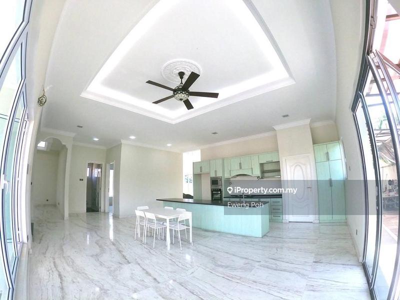 Bungalow House untuk Dijual di Taman Melawati, Ulu Kelang oleh Eweng Poh - iProperty.com.my