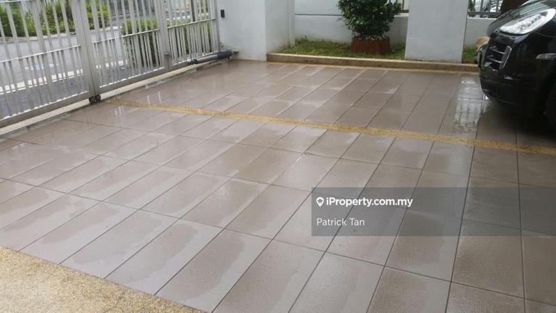 Rumah Berkembar untuk Dijual di Tropicana Indah Pool Villa, Tropicana oleh Patrick Tan - iProperty.com.my