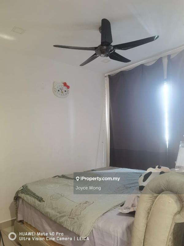 Service Residence for Sale in Univ 360 Place by Joyce Wong - iProperty.com.my