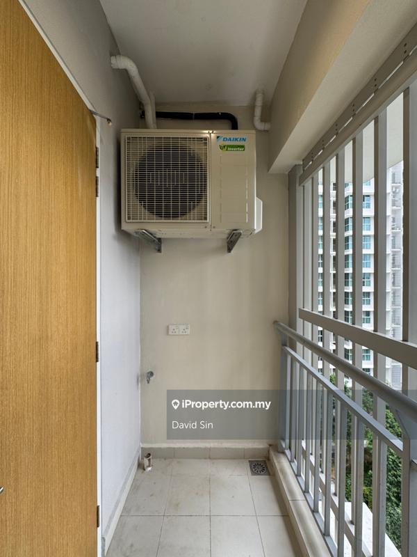 Service Residence for Rent in Cantara Residences by David Sin - iProperty.com.my