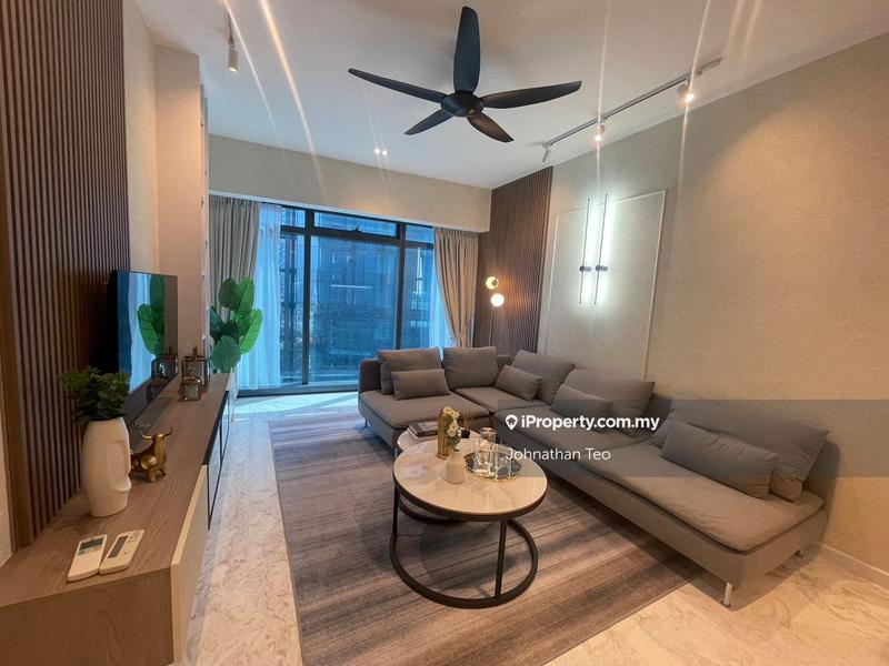 For Sale - Eaton Residence