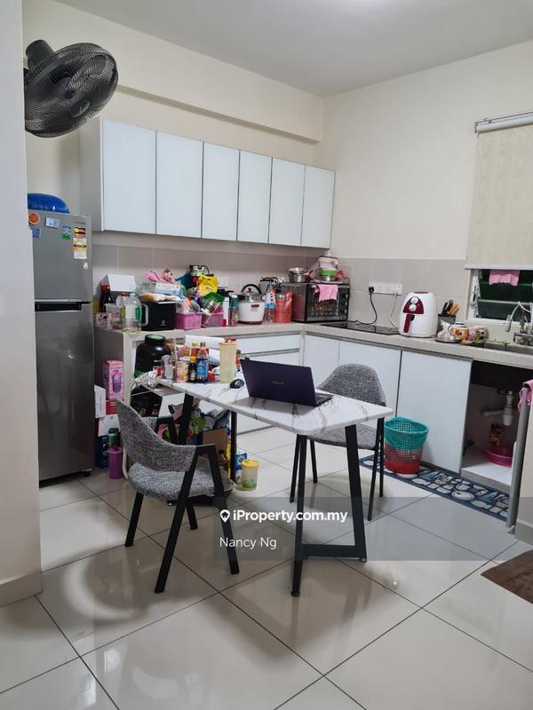 For Sale - Pangsapuri Kamelia (Camellia Park)