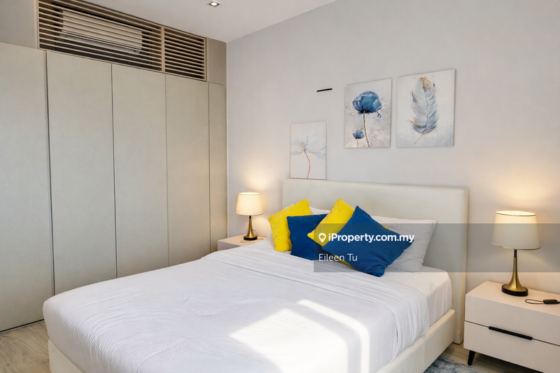 Kediaman Servis untuk Disewa di Lumi Tropicana oleh Eileen Tu - iProperty.com.my