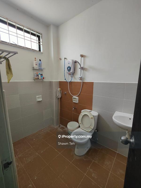 Semi-Detached House for Sale in Taman Bertam Setia, Tanjong Minyak by Shawn Teh - iProperty.com.my