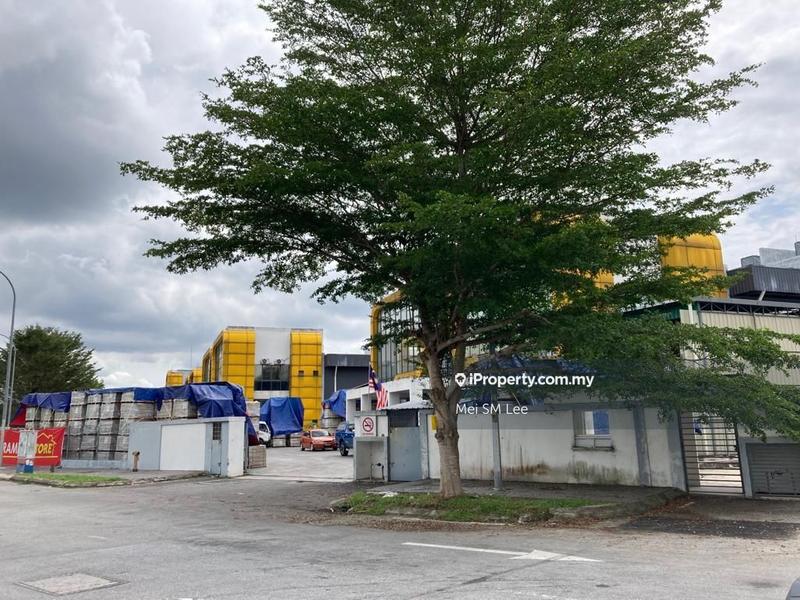 Semi-D Factory for Sale in Kawasan Perindustrian Kajang Jaya, Semenyih by Mei SM Lee - iProperty.com.my