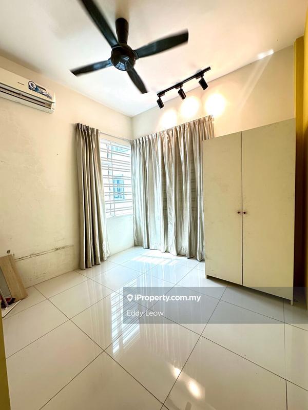 Rumah Berkembar untuk Dijual di Taman Limbongan Indah, Melaka City oleh Eddy Leow - iProperty.com.my