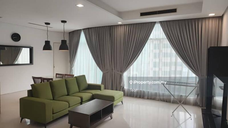 For Rent - Quadro Residences