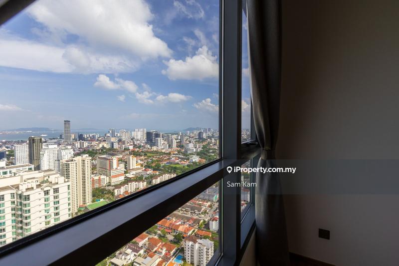 Residensi Servis untuk Disewa di Marriott Residence @ Gurney oleh Sam Kam - iProperty.com.my