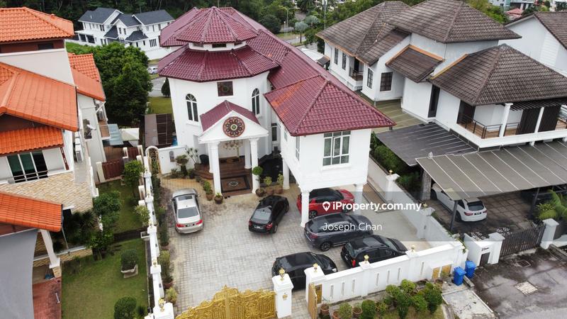 Bungalow House for Sale in Seksyen 7, Shah Alam by Joseph Chan - iProperty.com.my