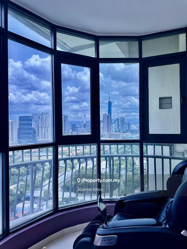 Kondominium untuk Dijual di Seputeh Permai oleh Joanne Khoo - iProperty.com.my