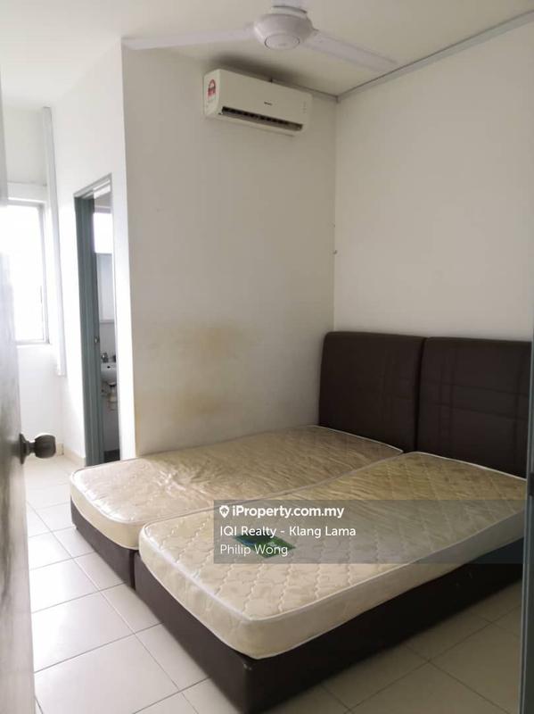 Condominium for Rent in Mutiara Residence by Philip Wong - iProperty.com.my