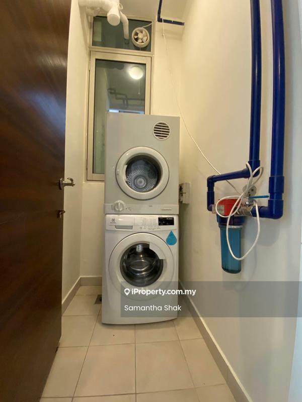 Service Residence for Rent in Marc Residence by Samantha Shak - Interior - iProperty.com.my
