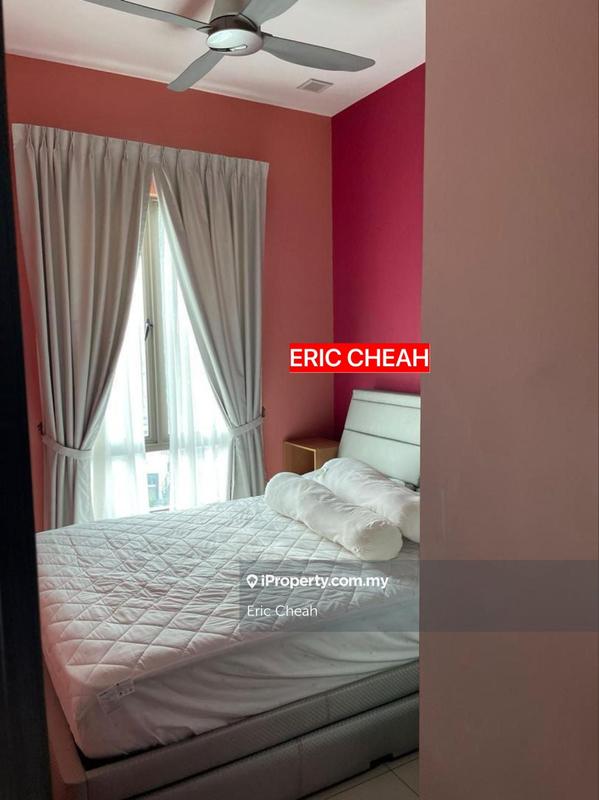 Kondominium untuk Disewa di Tree Sparina oleh Eric Cheah - iProperty.com.my