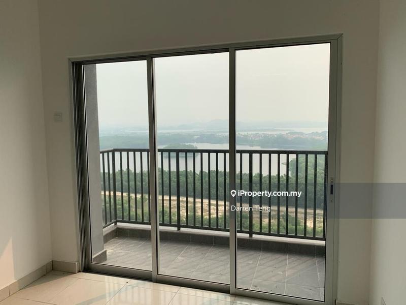 Residensi Servis untuk Dijual di BSP 21 oleh Darren Teng - iProperty.com.my