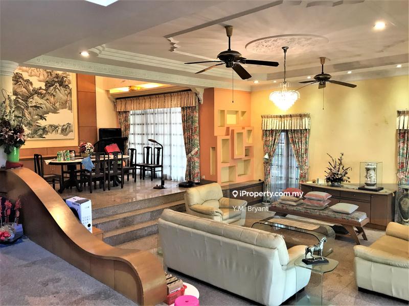 Bungalow House for Sale in Tropicana, Selangor by Bryant Be - iProperty.com.my