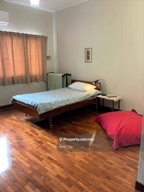 Banglo untuk Dijual di Bangsar, Kuala Lumpur, Bangsar oleh Andi Tee - iProperty.com.my