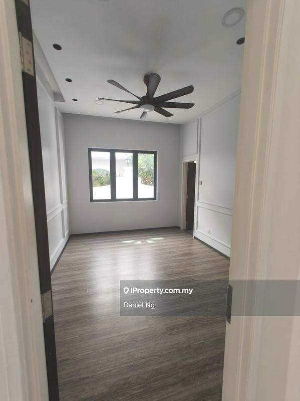 Semi-Detached House for Sale in Taman Villa Perdana, Kajang Perdana, TTDI Grove, Kajang by Daniel Ng - iProperty.com.my