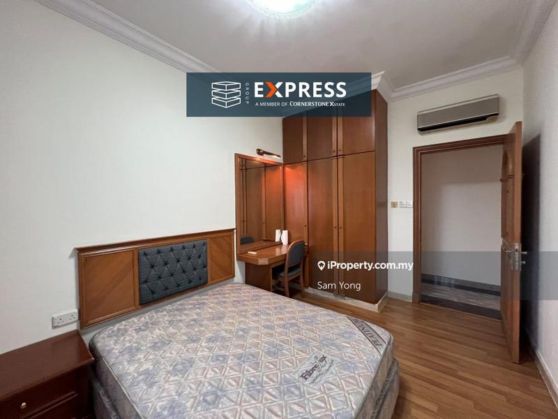 Rumah Berkembar untuk Disewa di Pujut, Miri oleh Sam Yong - iProperty.com.my