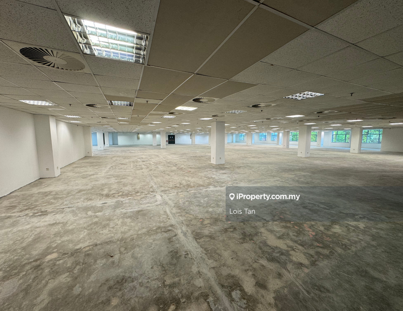 Office for Rent in TTDI, Taman Tun Dr Ismail by Lois Tan - iProperty.com.my