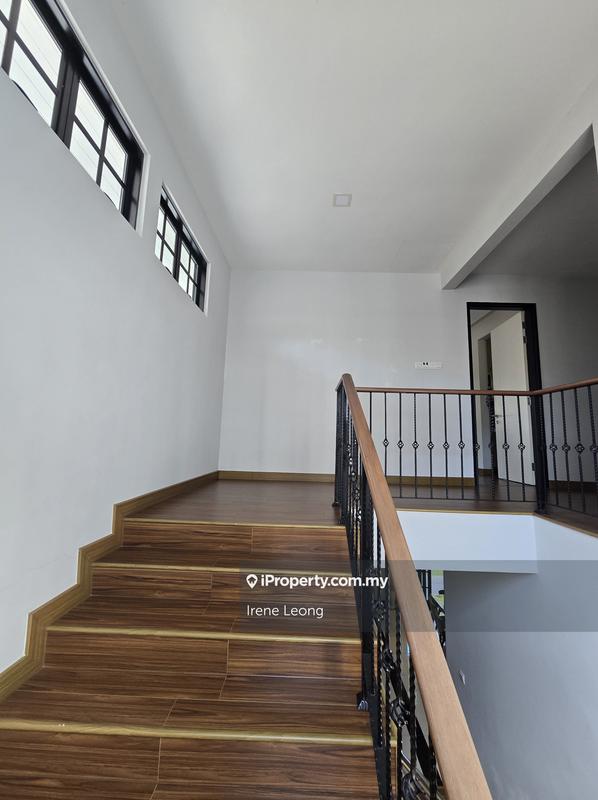 Bungalow House for Sale in Bungalow House at Mutiara Bukit Tinggi, Bentong by Irene Leong - iProperty.com.my