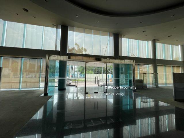 Pejabat untuk Dijual di Shah Alam, Shah Alam oleh Daniel Leong - iProperty.com.my