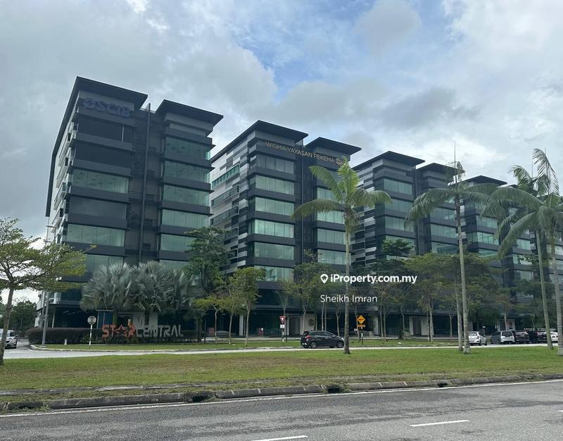 For Sale - Star Central Cyberjaya